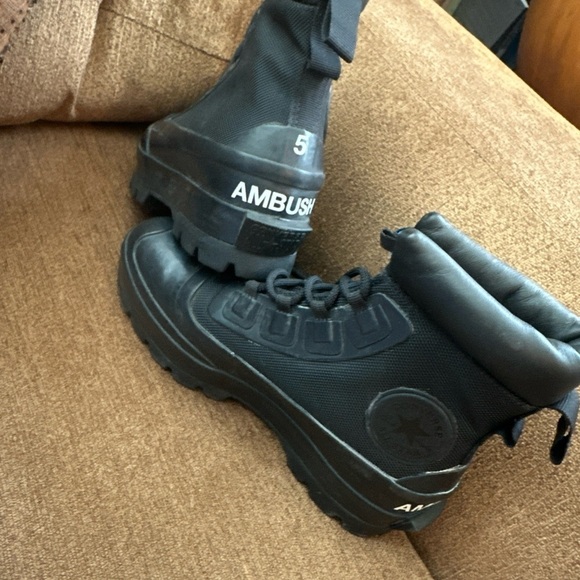 Boots